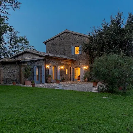 Dei Rosmarini 8, Emma *