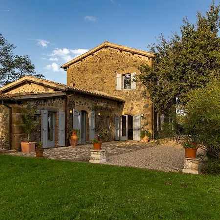 Dei Rosmarini 8, Emma