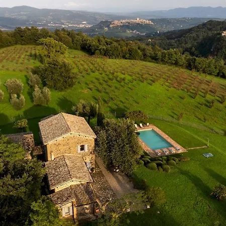 Dei Rosmarini 8, Emma