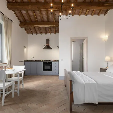 Dei Rosmarini 8, Emma Orvieto