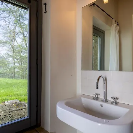 Dei Rosmarini 8, Emma Villa Orvieto