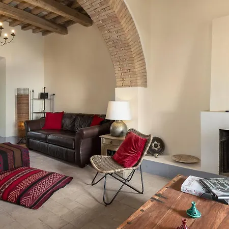 Dei Rosmarini 8, Emma * Orvieto